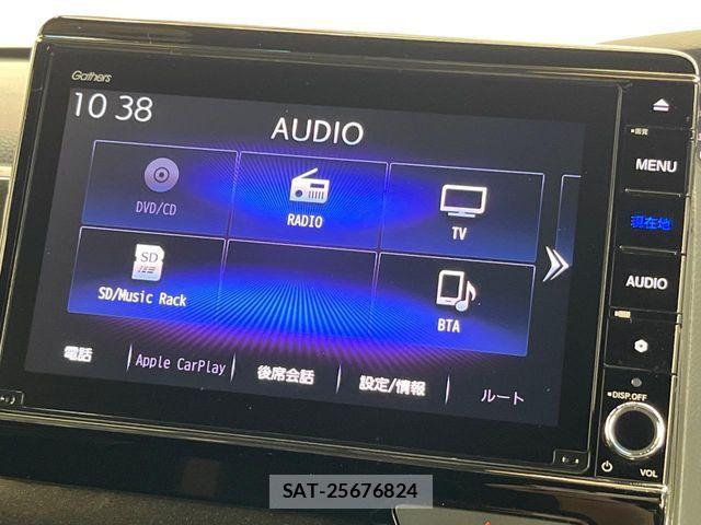 Honda N BOX CUSTOM 2019-11 8209081-2