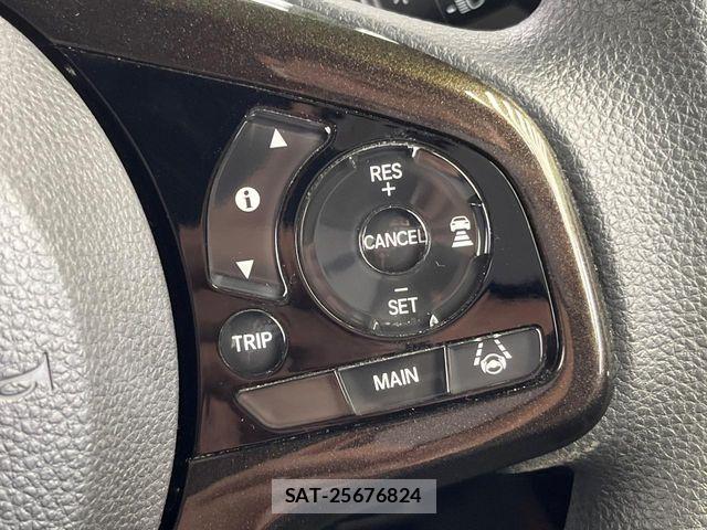 Honda N BOX CUSTOM 2019-11 8209081-3