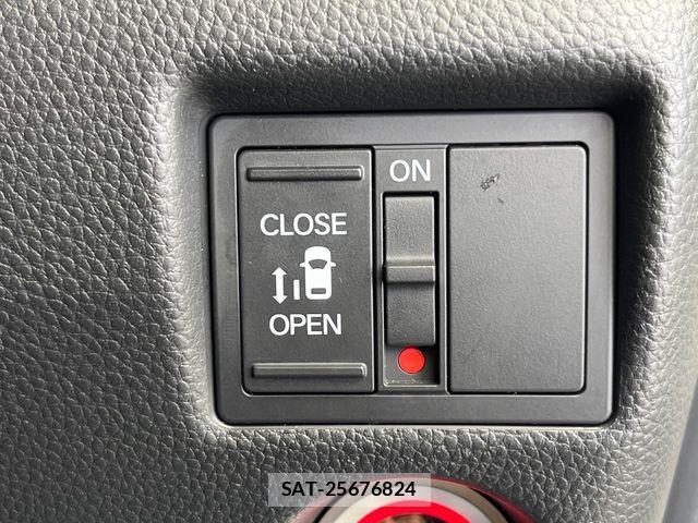 Honda N BOX CUSTOM 2019-11 8209081-4