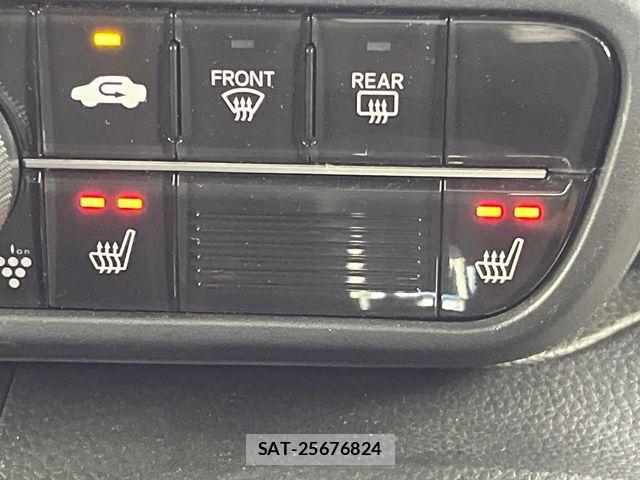 Honda N BOX CUSTOM 2019-11 8209081-5