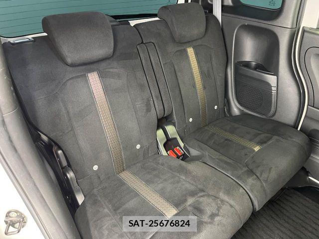 Honda N BOX CUSTOM 2019-11 8209081-8