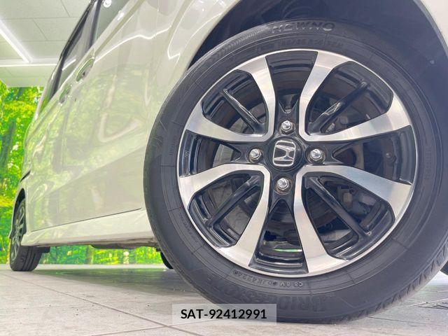 Honda N BOX CUSTOM 2018-03 8231022-12