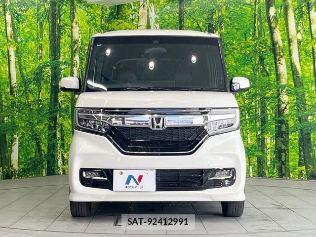 Honda N BOX CUSTOM 2018-03 8231022-13
