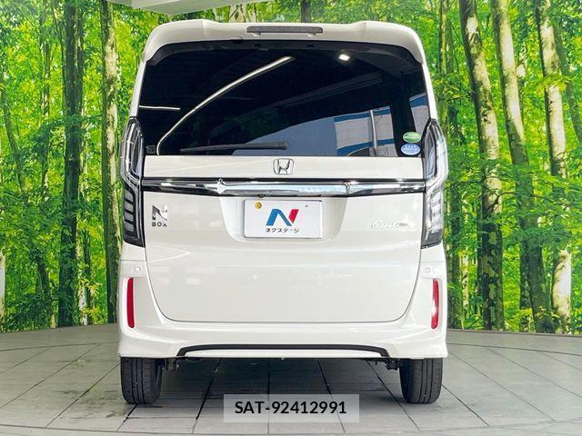 Honda N BOX CUSTOM 2018-03 8231022-14