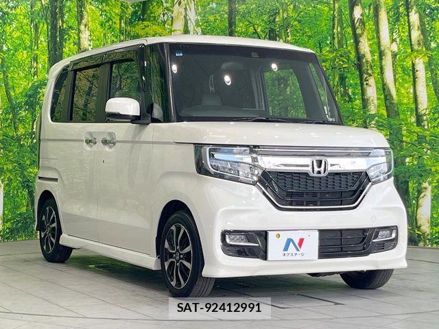 Honda N BOX CUSTOM 2018-03 8231022-15