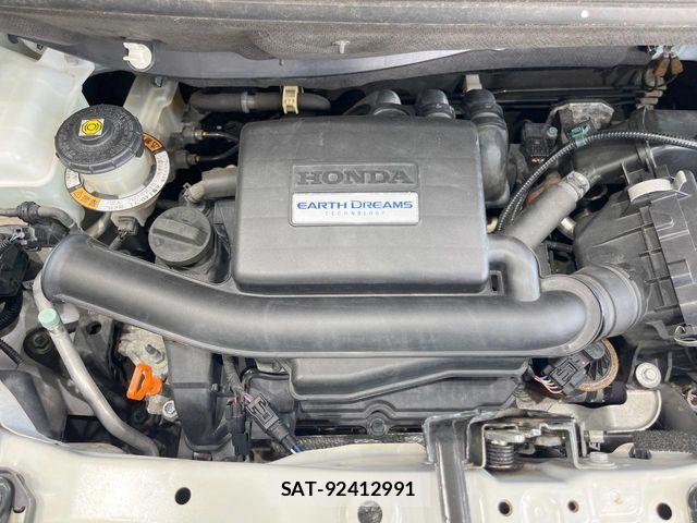 Honda N BOX CUSTOM 2018-03 8231022-17