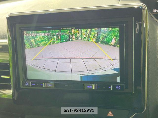 Honda N BOX CUSTOM 2018-03 8231022-3
