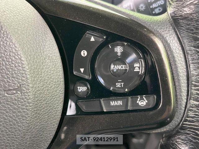 Honda N BOX CUSTOM 2018-03 8231022-5