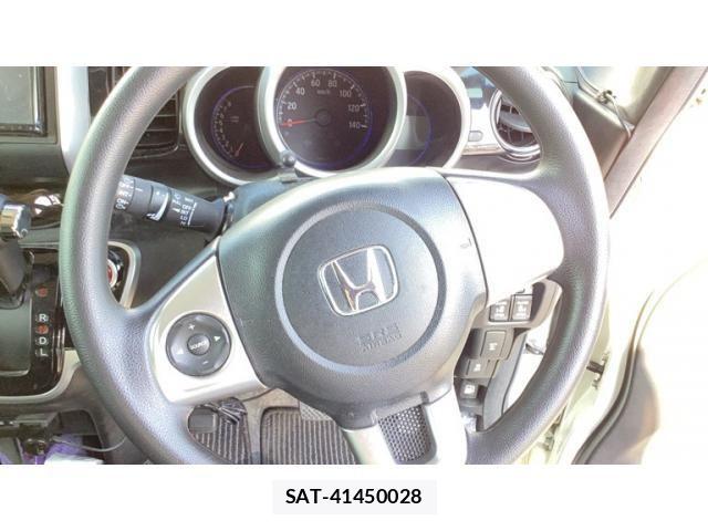 Honda N BOX CUSTOM 2016-04 8231046-12