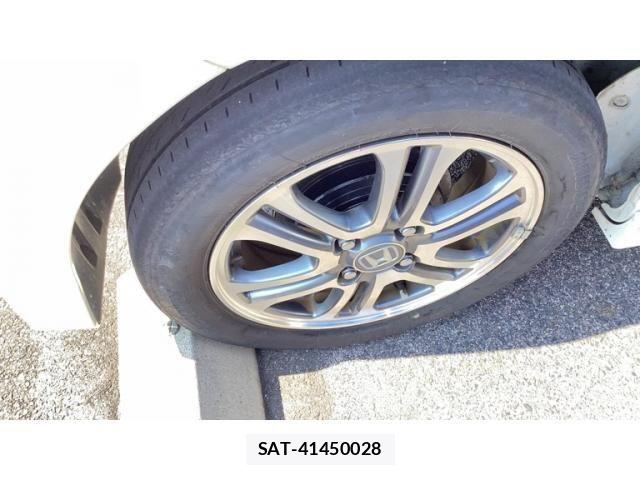 Honda N BOX CUSTOM 2016-04 8231046-4