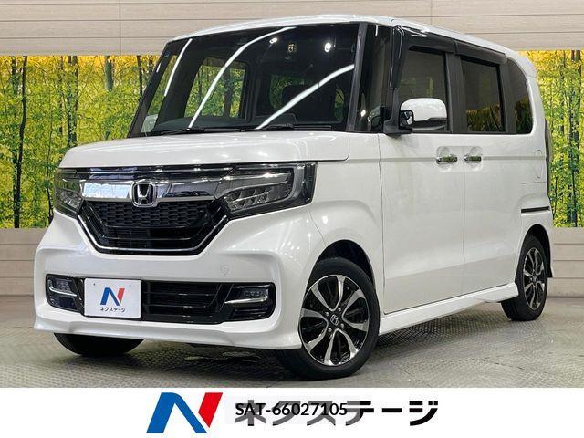 Honda N BOX CUSTOM 2019-08 8231031-0