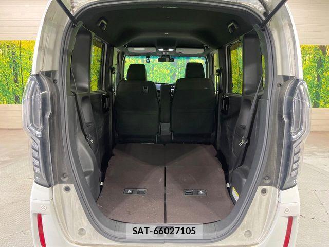 Honda N BOX CUSTOM 2019-08 8231031-9