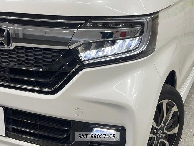 Honda N BOX CUSTOM 2019-08 8231031-11