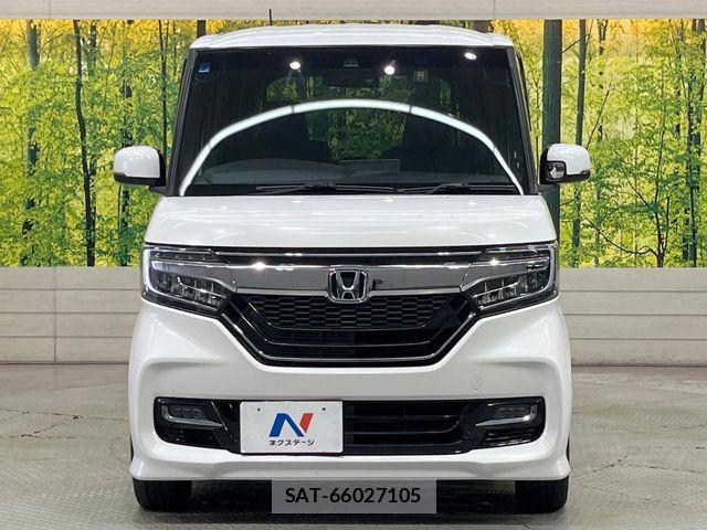 Honda N BOX CUSTOM 2019-08 8231031-13