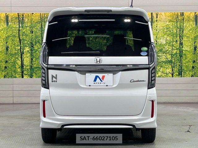 Honda N BOX CUSTOM 2019-08 8231031-14