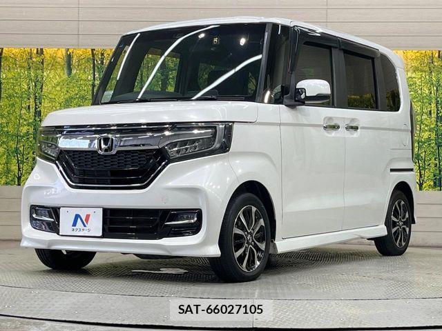 Honda N BOX CUSTOM 2019-08 8231031-15