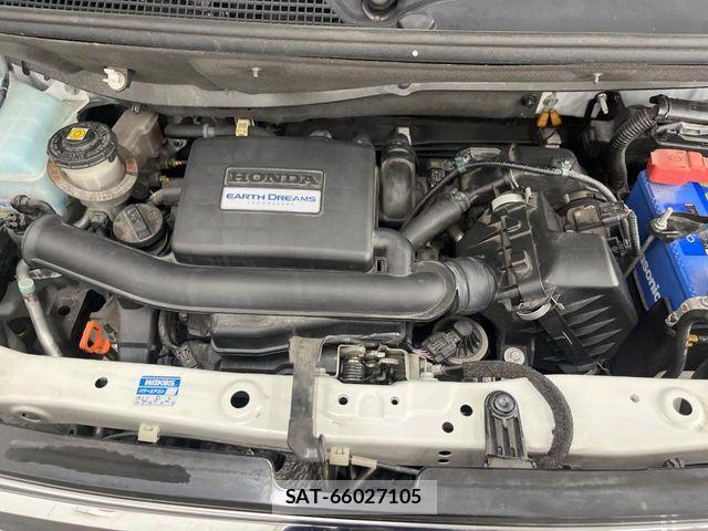 Honda N BOX CUSTOM 2019-08 8231031-17