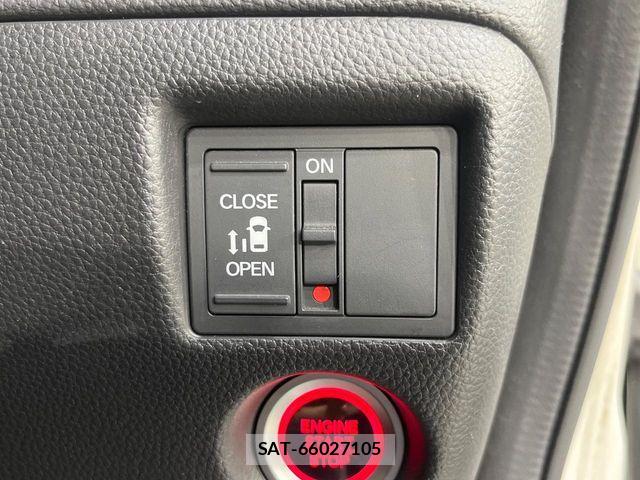 Honda N BOX CUSTOM 2019-08 8231031-4