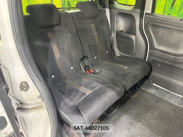Honda N BOX CUSTOM 2019-08 8231031-8