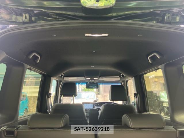 Honda N BOX CUSTOM 2023-01 8231004-10