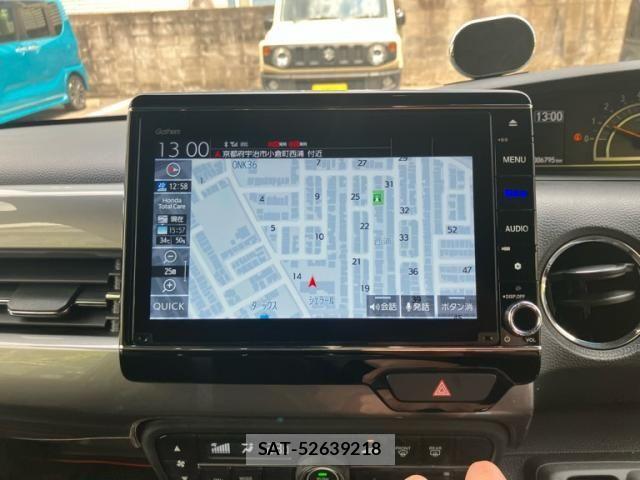Honda N BOX CUSTOM 2023-01 8231004-17