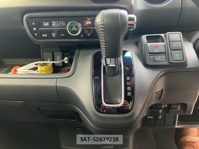 Honda N BOX CUSTOM 2023-01 8231004-20