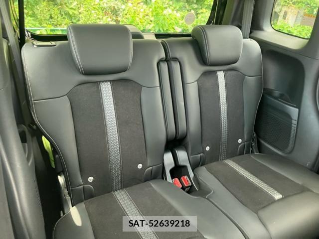 Honda N BOX CUSTOM 2023-01 8231004-8