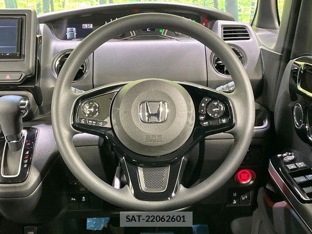 Honda N BOX CUSTOM 2021-07 8231019-10