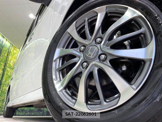 Honda N BOX CUSTOM 2021-07 8231019-12