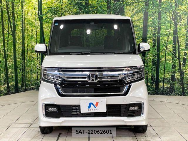 Honda N BOX CUSTOM 2021-07 8231019-13