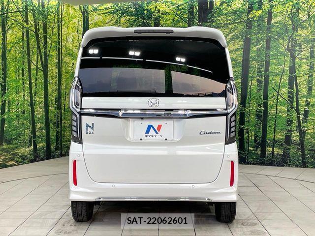 Honda N BOX CUSTOM 2021-07 8231019-14