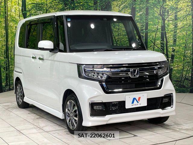Honda N BOX CUSTOM 2021-07 8231019-15