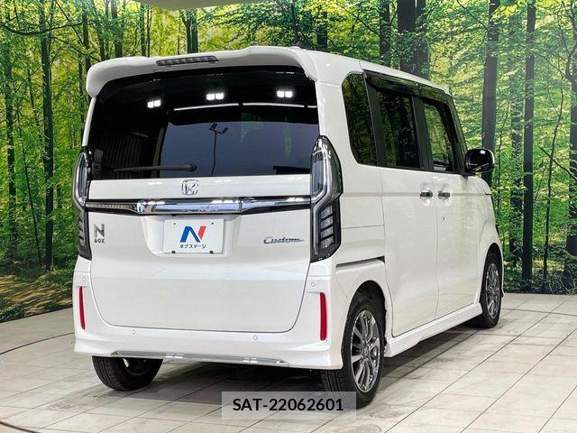 Honda N BOX CUSTOM 2021-07 8231019-16