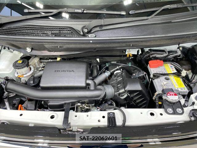 Honda N BOX CUSTOM 2021-07 8231019-17