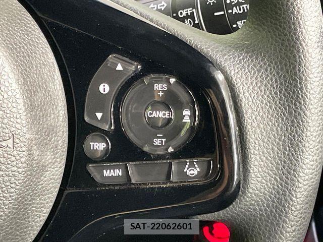 Honda N BOX CUSTOM 2021-07 8231019-2