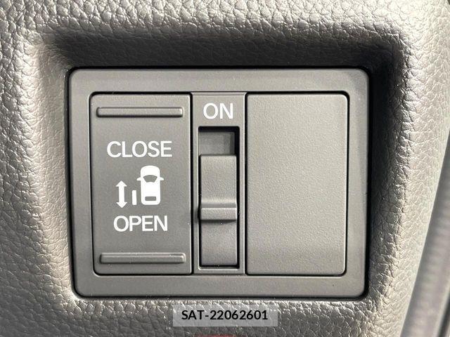 Honda N BOX CUSTOM 2021-07 8231019-5