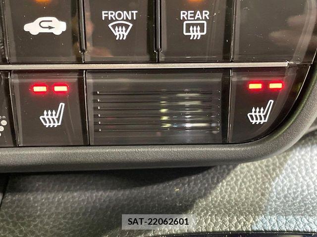 Honda N BOX CUSTOM 2021-07 8231019-6