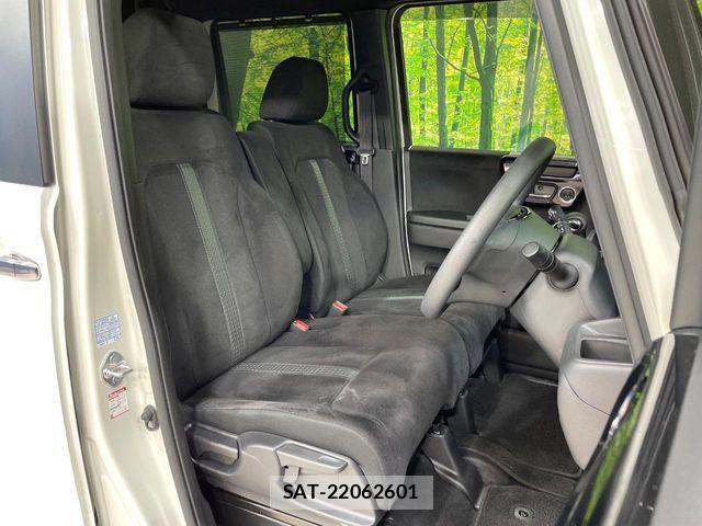Honda N BOX CUSTOM 2021-07 8231019-7