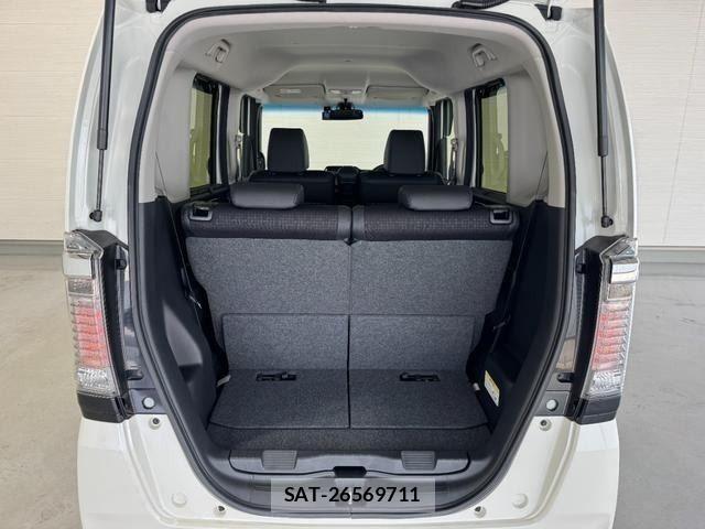 Honda N BOX CUSTOM 2017-06 8231038-10