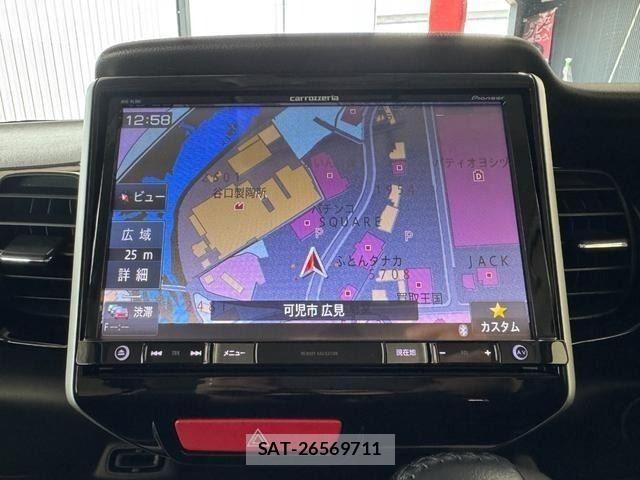 Honda N BOX CUSTOM 2017-06 8231038-16