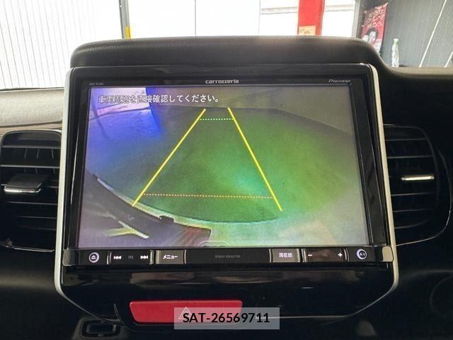 Honda N BOX CUSTOM 2017-06 8231038-17