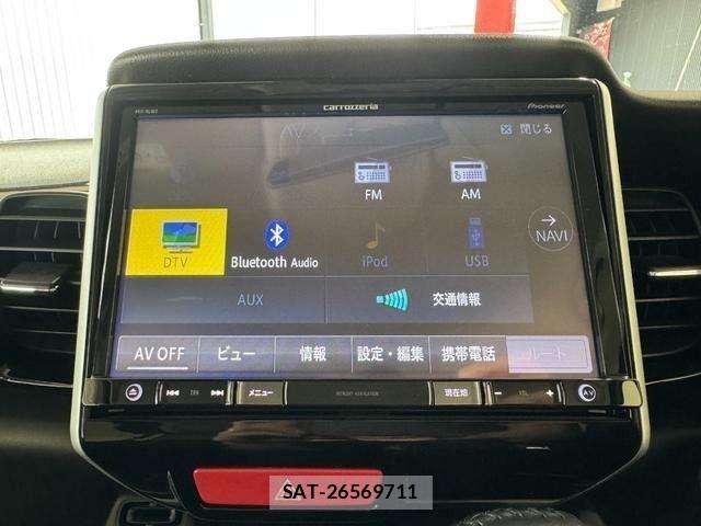 Honda N BOX CUSTOM 2017-06 8231038-18