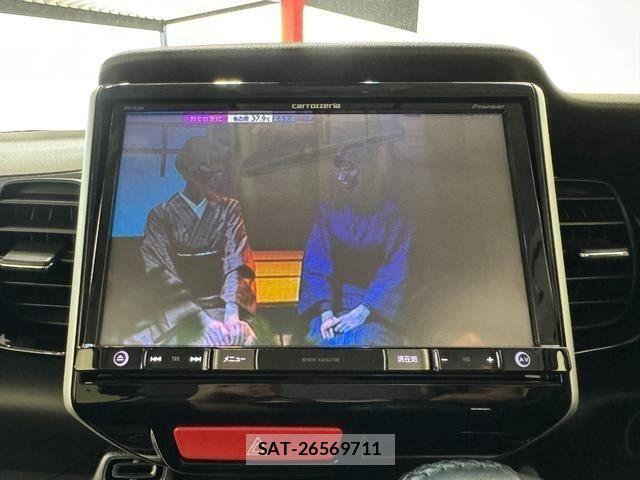 Honda N BOX CUSTOM 2017-06 8231038-19