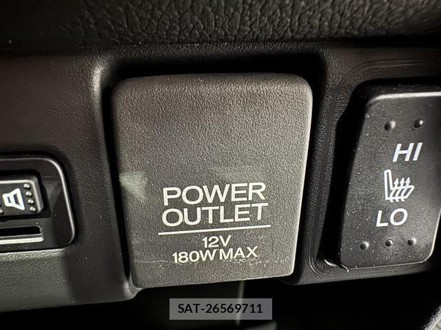 Honda N BOX CUSTOM 2017-06 8231038-23