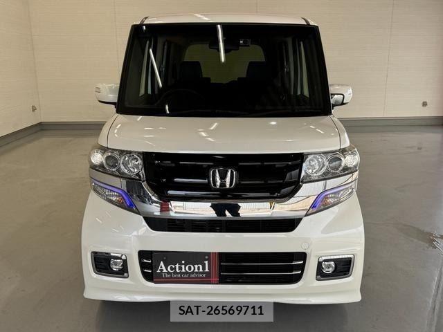 Honda N BOX CUSTOM 2017-06 8231038-2