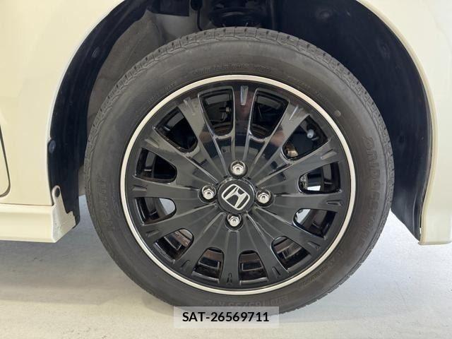 Honda N BOX CUSTOM 2017-06 8231038-7