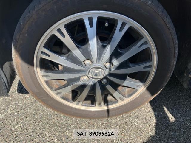 Honda N BOX CUSTOM 2016-03 8231052-10