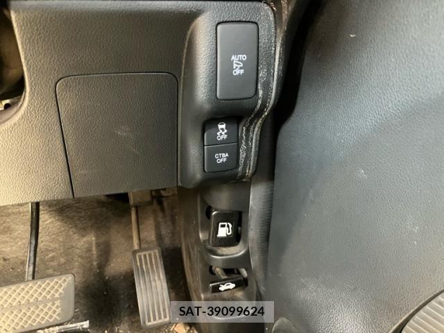 Honda N BOX CUSTOM 2016-03 8231052-16