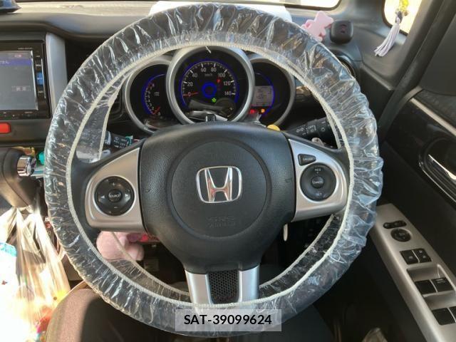 Honda N BOX CUSTOM 2016-03 8231052-18