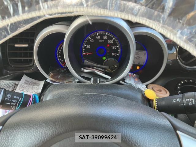 Honda N BOX CUSTOM 2016-03 8231052-19